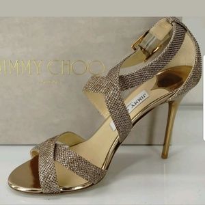 Jimmy Choo Shoes